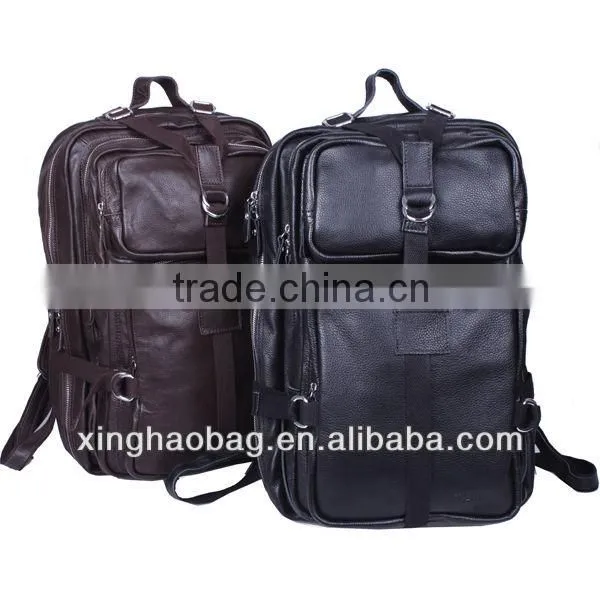 Classic style bags and backpacks direct from china in stock