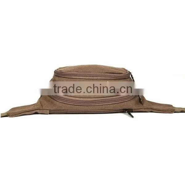 The tool belts waist bags the men belt bag the canvas waterproof waist bag