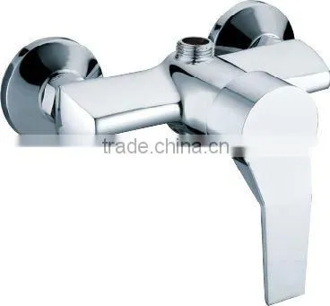 10015 Economical European Brass Bathroom Taps for Basin