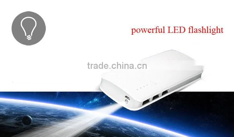 big capacity power bank in Nigeria XH-406