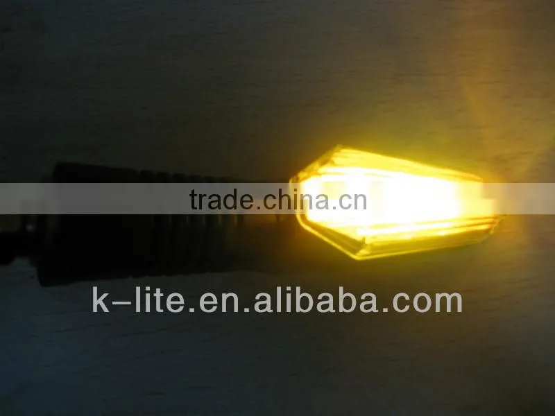 M331 motorcycle LED turn signal