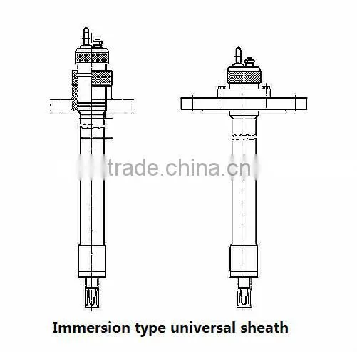 AS4 aquarium ph probe