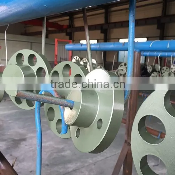Cast Iron FCL Flexible Shaft Couplings