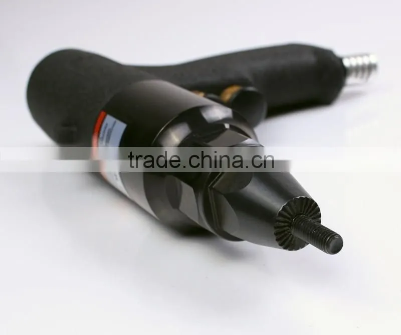 Professional hot sale 1/4'' pneumatic rivet gun