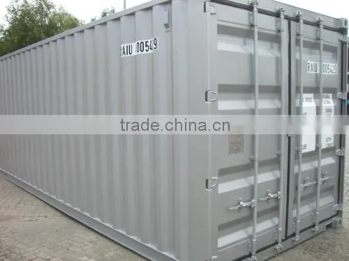 Shipping Container 40ft Container For Ship
