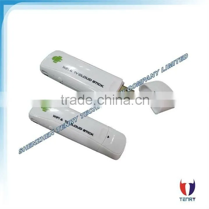 Set Top Box Andriod TV Stick