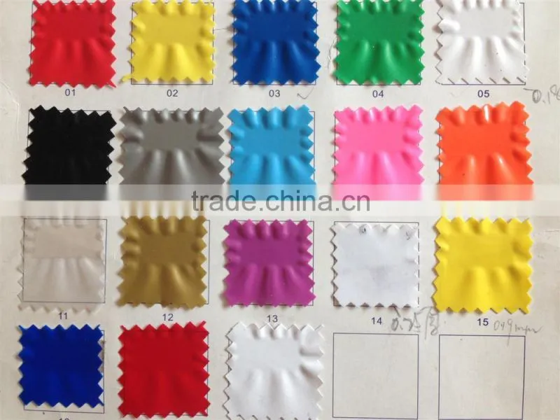 PVC material Inflatable hanger collapsible Clothes hanger