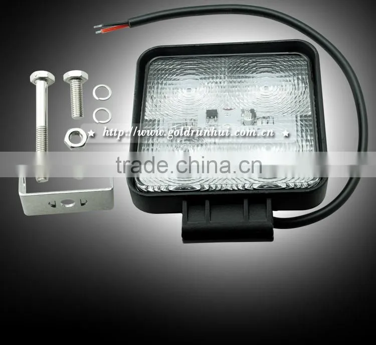 GoldRunhui RH-L0444 LED car lighting system and efficient environmental protection