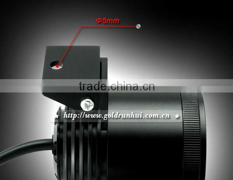 Goldrunhui RH-B0141 Moto Lamp With Led Chip