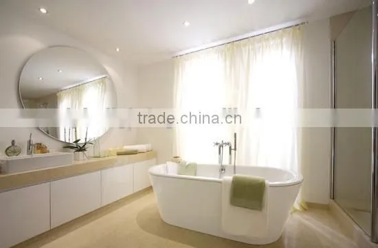 IP54 Super Quality Fixed 8W High CRI LED Downlight, Dimmable led downlight, LED Downlight