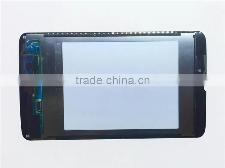 100% brand new for lg g pad 8.3 v500 lcd touch screen digitizer replacement