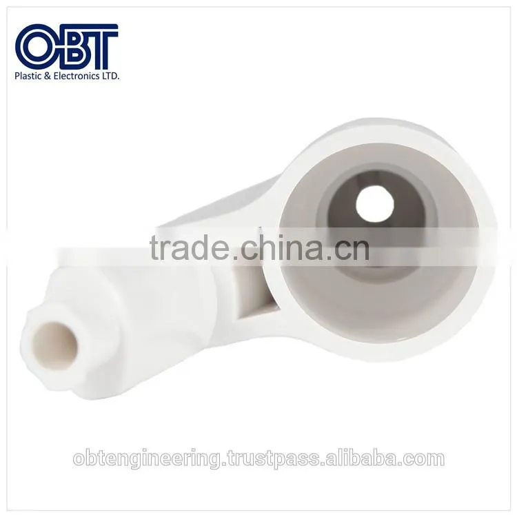 good quality medical device parts maker