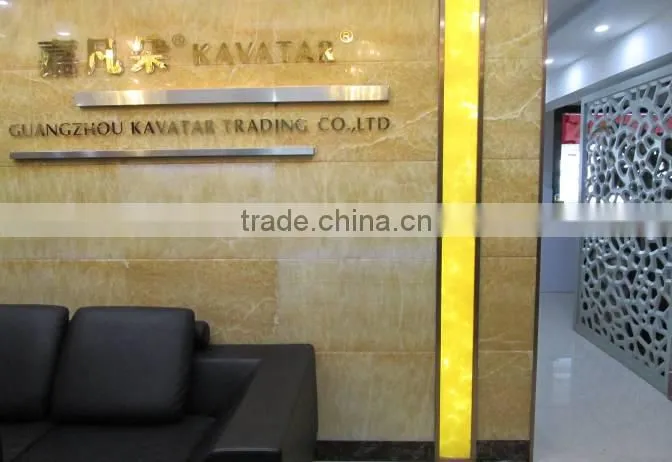 Guangzhou Kavatar Trading Co., Ltd. company overview - view 3