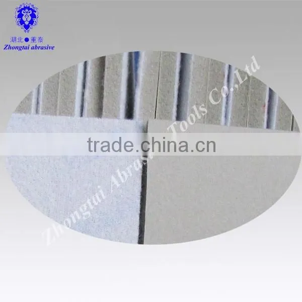 High quality sanding sponge 140*115*5mm
