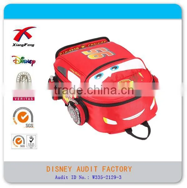 XF-10014 Junior School bag, Children school bag, school backpacks for teenager student