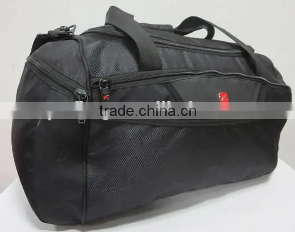 XF 2014 new 1680D multi function duffle bag duffel bag travel gym bag