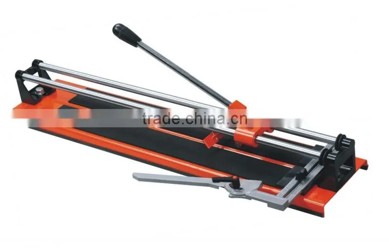 heavy duty 600mm manual tile cutter
