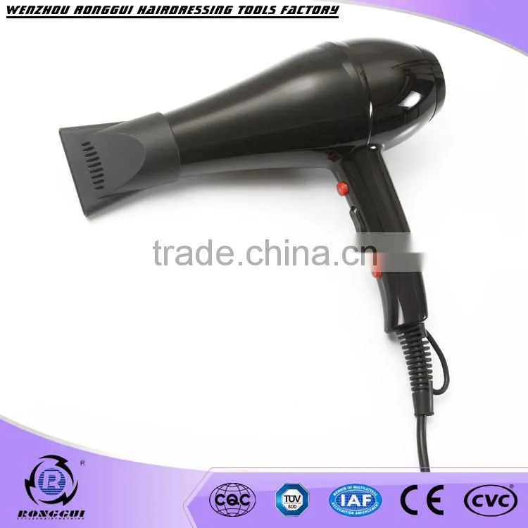 professional hair dryer for salon use