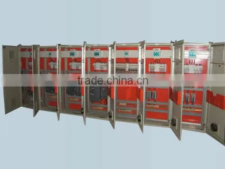 outdoor fuji frequency conversion cabinet IP56