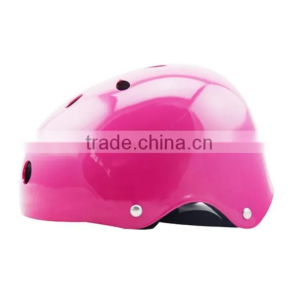 Skating Skateboard Head Protective helmet for adults and kid