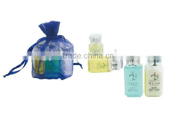 5 Star 50ml Chopin bottle hotel shampoo