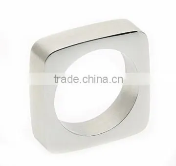 stainless steel lathe machine rings