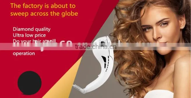 Mini Curling Device Automatic Hair Curlers Hair Salon Equipment Hair Tools