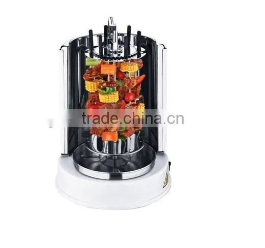 BBQ Electric Vertical Grill