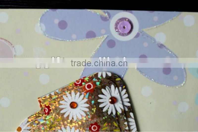 Greeting Card video greeting card