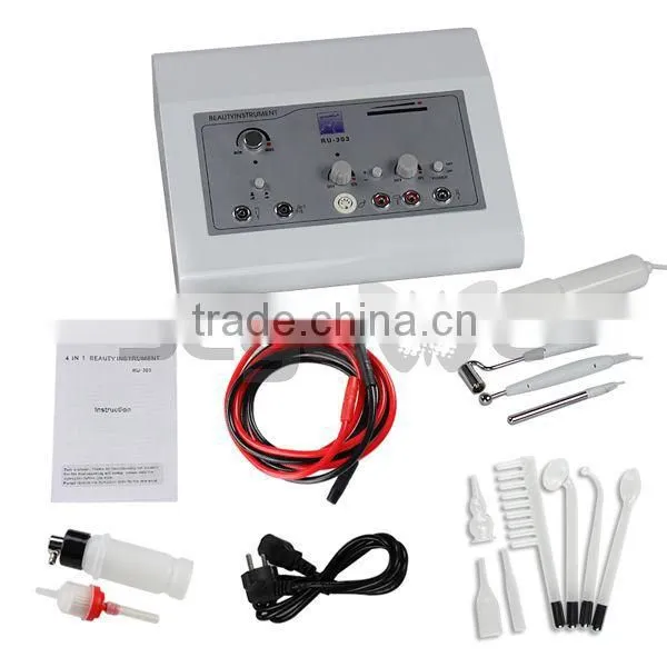 RU303 beautiful image microcurrent for sale
