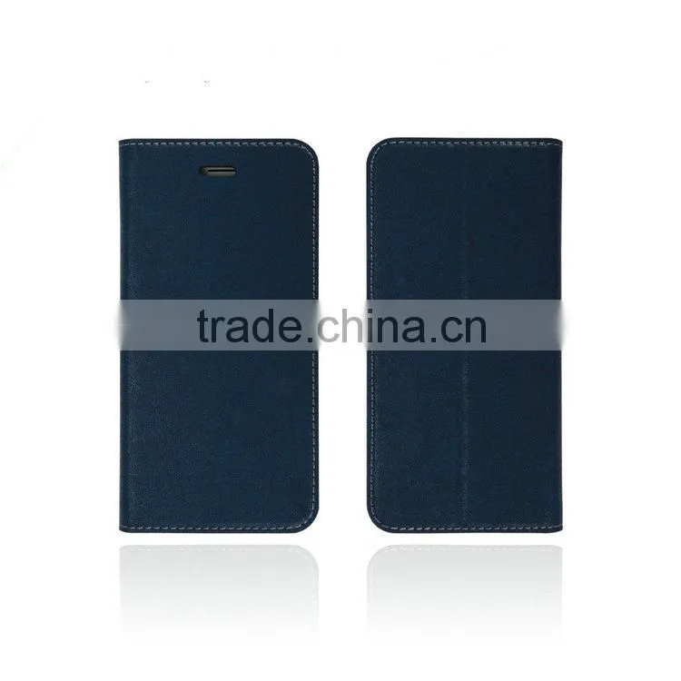 New arrival Premium leather case for protecting iPhone