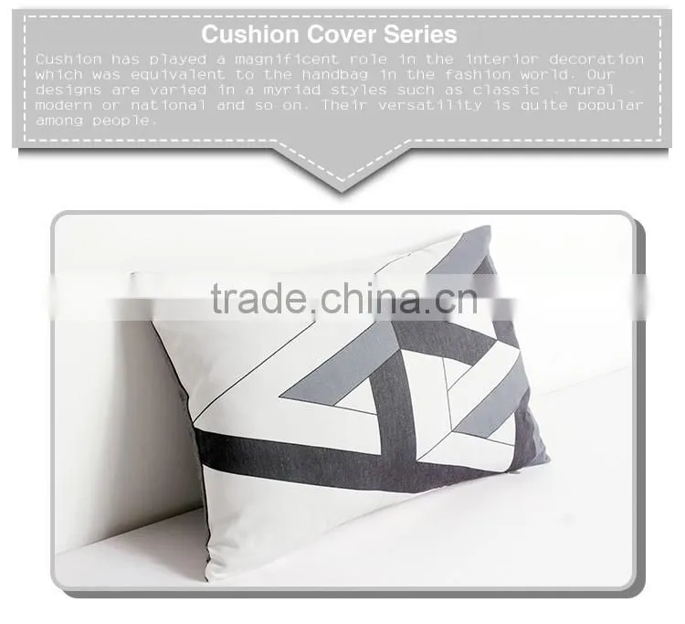 outdoor decorative cushion covers with premium qualtiy