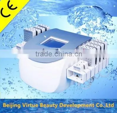 Excellent effect criolipolysis fat freezing body sculpting beauty equipment