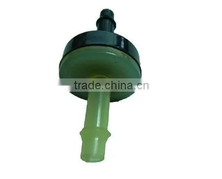 3/16" mini in line check valves