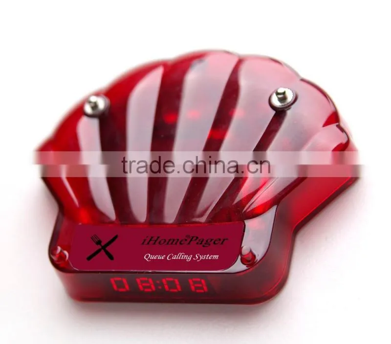 CE Queue calling system Customer queue system Communication system for restaurant