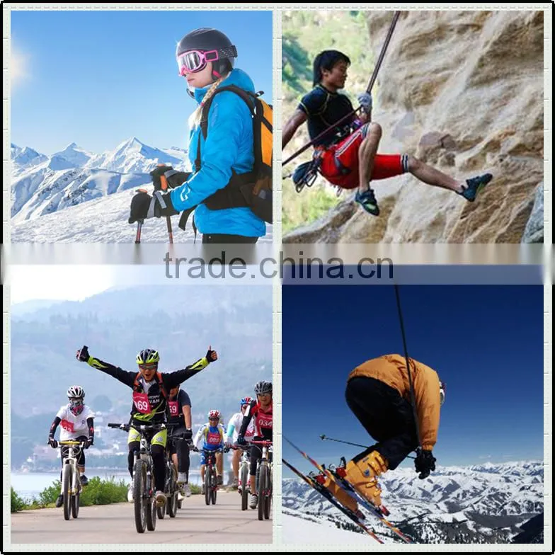 Best China Custom Sports Gloves