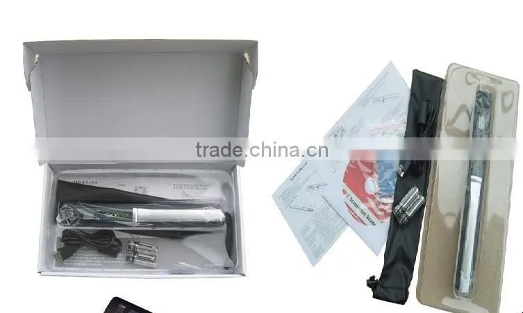 Skypix TSN410 A4 handy scanner