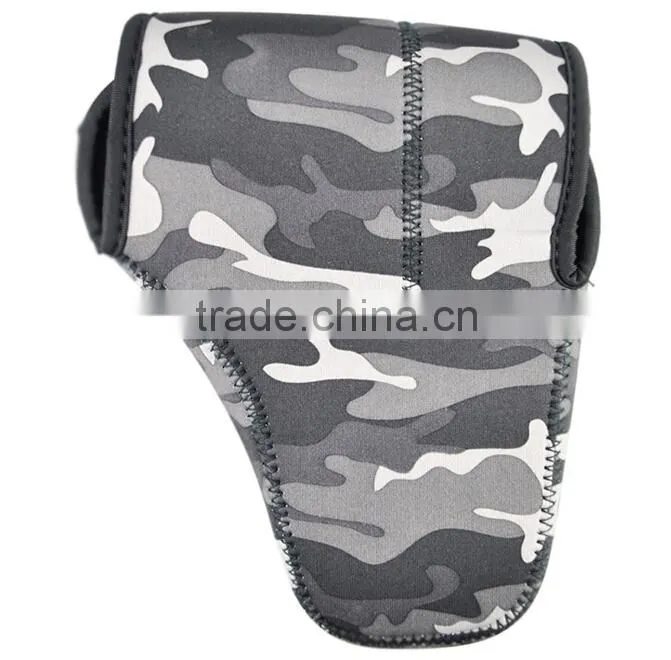 JJC OC-MC3GR Neoprene Camera case