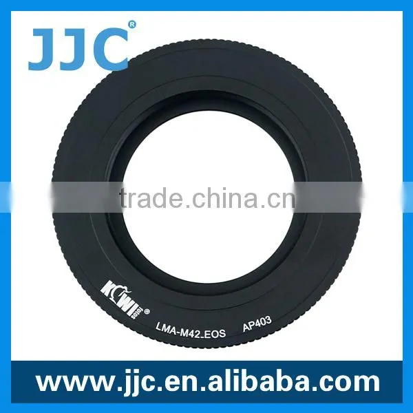 JJC Camera accessories lens adapter ring
