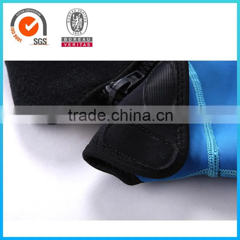 Hot Sale Foiling Steamer Neoprene Wetsuits
