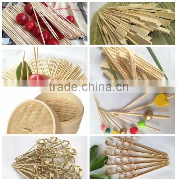 Bamboo steamer