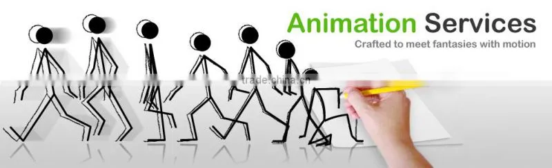 2D Animation