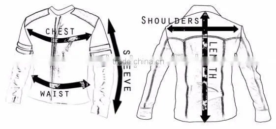 Surrounded Design Women Fashion Leather Jacket