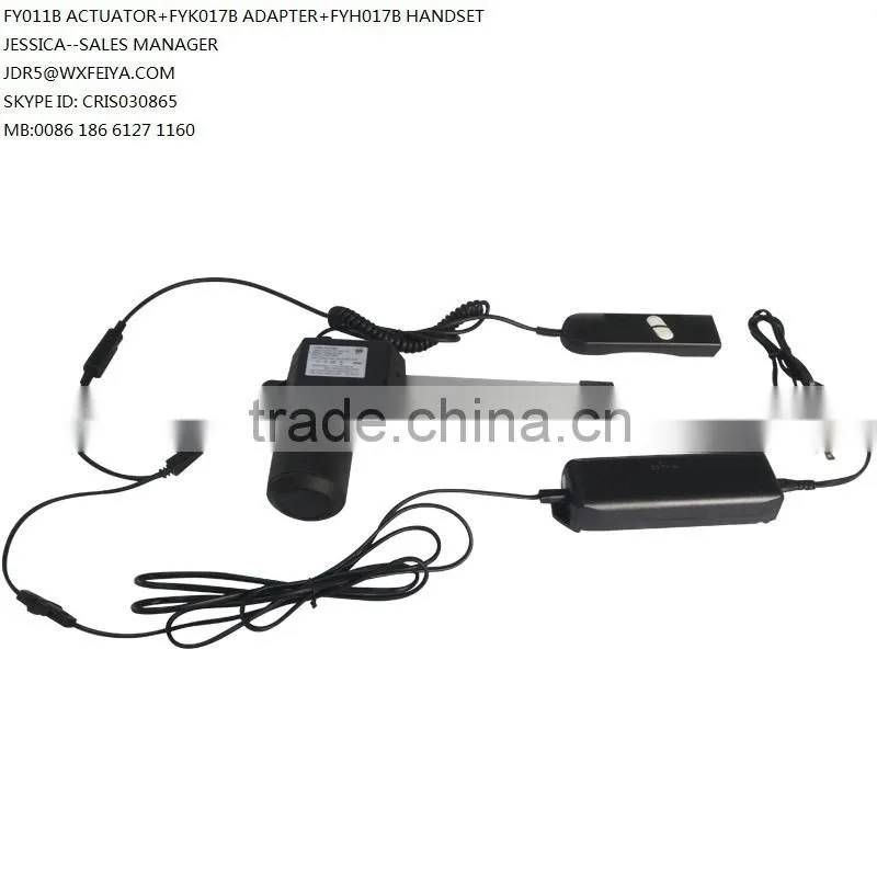 29v adapter