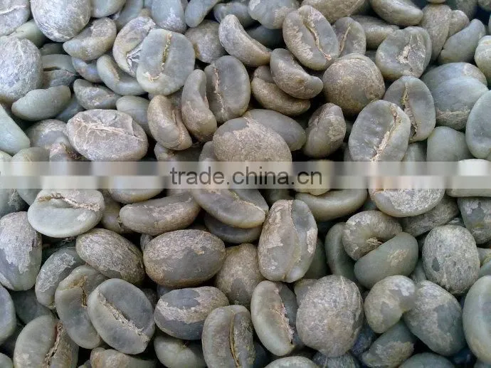 Coffee bean color sorting machine in China, arabica,robusta coffee grading machine,move out contamination,