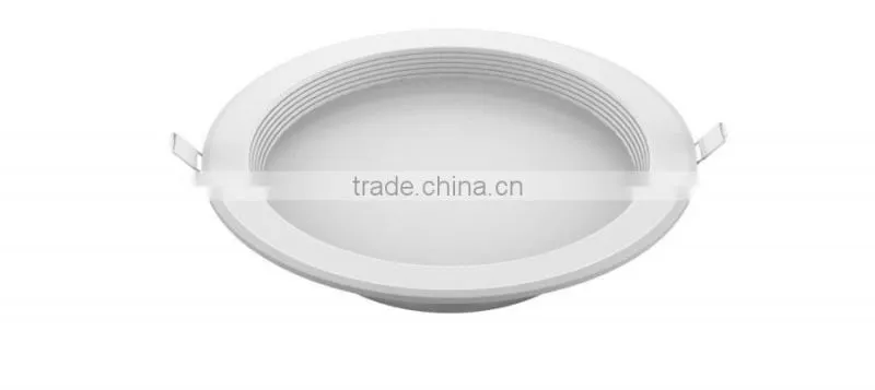 1-10V dimmable 36Watt LED downlight