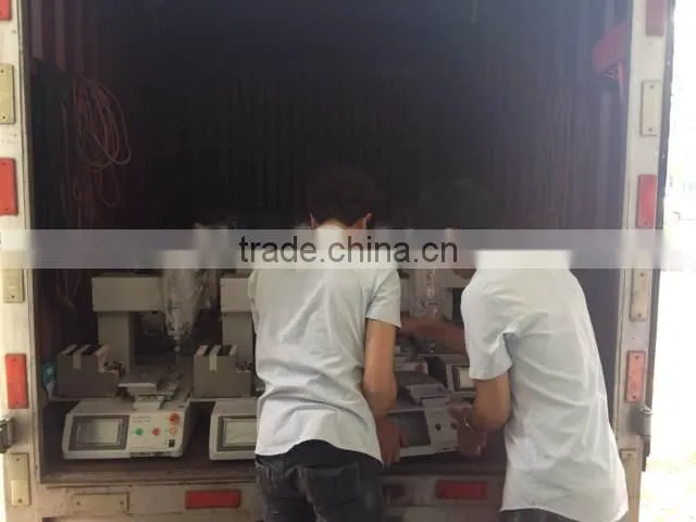 riveting machine manufacturers