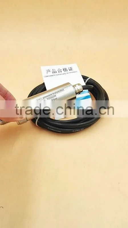 new 2016 low price pressure transducer