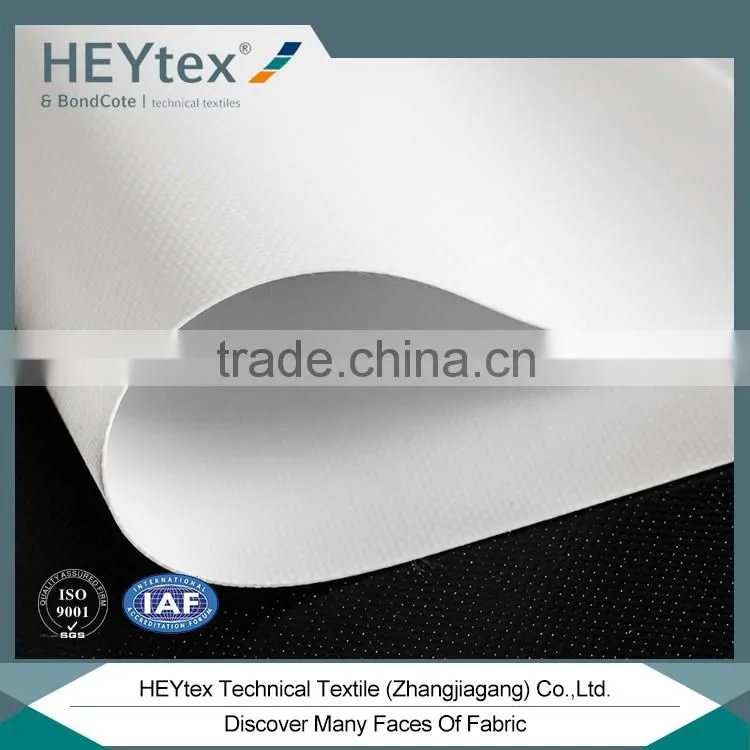 PVC outdoor advertising high quality backlit
