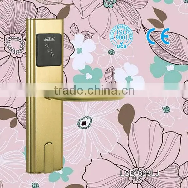 LSD603 digital deadbolt door lock